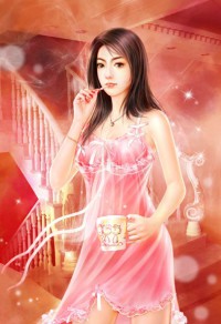 混沌美女图