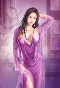 替嫁妻子走后,剑尊道心破碎了