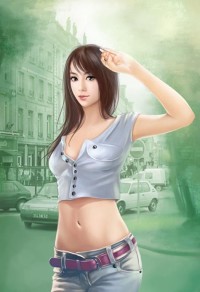 攻略万人迷