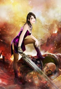 惡魔逆殺