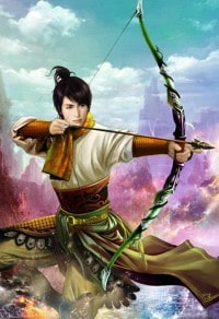 [希腊神话]侍酒童