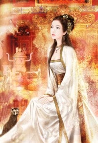 清穿之白月光（穿书）