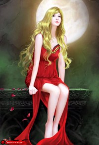 [HP]生而高貴 　　