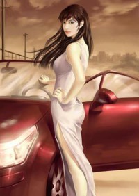 穿成女主未婚夫